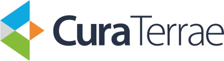 Cura Terrae Land and Nature Limited logo