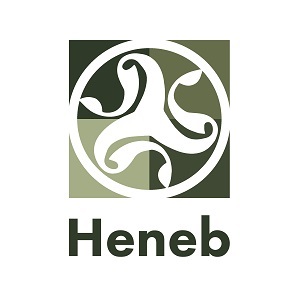 Heneb: Glamorgan Gwent Region logo
