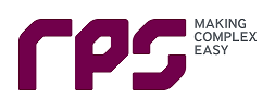 RPS part of Tetra Tech logo