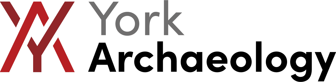 York Archaeological Trust (Archaeology Division) logo