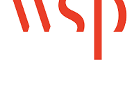 WSP logo
