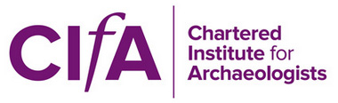 Chartered Institute for Archaeologists logo