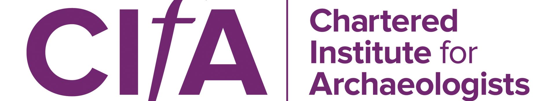 CIfA logo