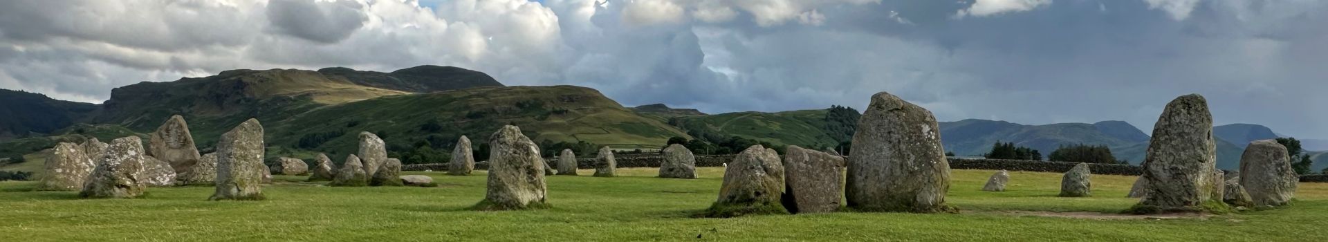 stone circle