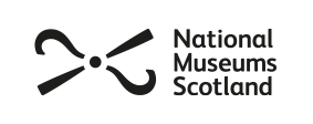 National Museum of Scotland logo