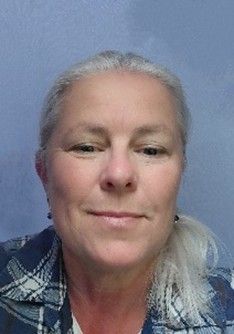 A photo of RIG committee member, Leila Joensson