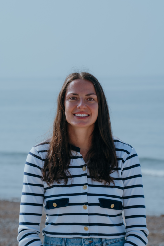 Photograph of Natalie Wood