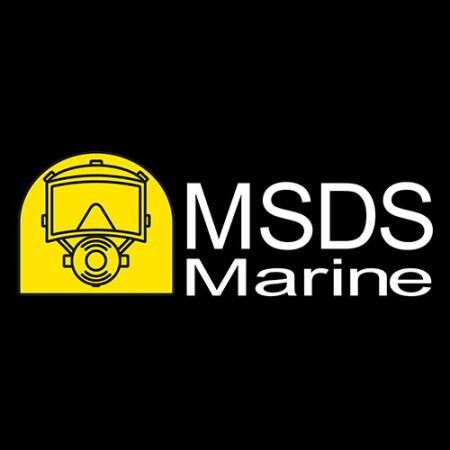 MSDS Marine logo