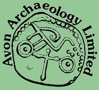 Avon Archaeology logo