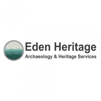 Eden Heritage logo