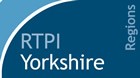 RTPI Yorkshore logo