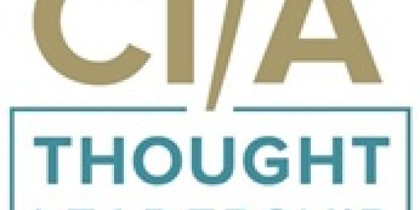 CIfA Thought Leadership logo