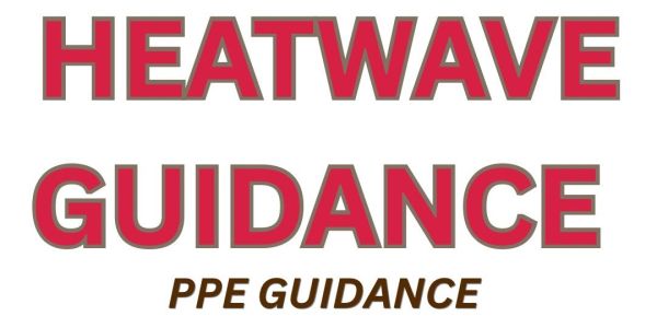 Diggers' Forum heatwave guidance