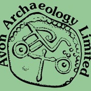 Avon Archaeology logo