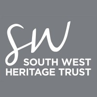 South West Heritage Trust logo