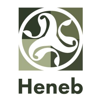 Heneb logo