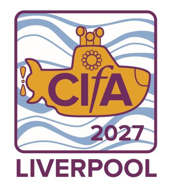 CIfA2027 logo