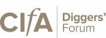 Diggers Forum logo