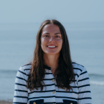 Photograph of Natalie Wood